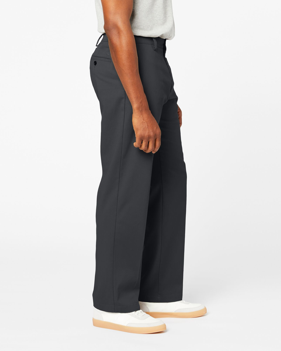 (image for) Stunning Comfort Khakis, Relaxed Fit